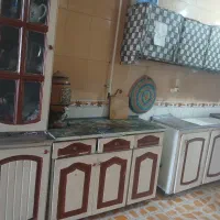 کابینت فلزی