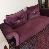 مبل سالم