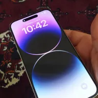 آیفون 14 پرومکس|موبایل|کلاله, |دیوار