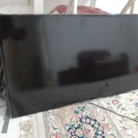 تلوزیون ۴۰ اینچ ال ای دی  سامسونگ