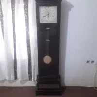 ساعت پای‌ای