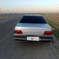 پژو۴۰۵|خودرو سواری و وانت|فردیس, شهرک شهید حسینی|دیوار