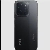 گوشی پوکوc85