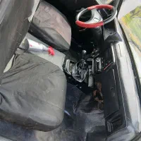 پیکان وانت مدل ۸۵|خودرو سواری و وانت|هچیرود, |دیوار