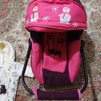 کریر مارک دلیجان و لباس سرهمی