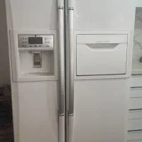ساید دوو کره ای نو تصفیه اب شهر