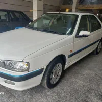 پژو ۹۳ درجه یک|خودرو سواری و وانت|بروجرد, |دیوار