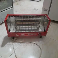 بخاری برقی بفروش میرسد