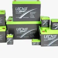 فروش و نصب باتری UPS و سولار
