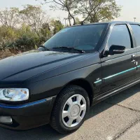 پژو پارس  LX  TU5 1402|خودرو سواری و وانت|تهران, نازی‌آباد|دیوار