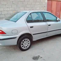 سمندمدل1386شادگان