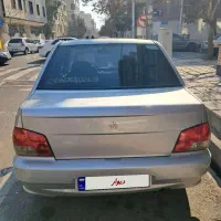 پراید ۱۳۲ مدل ۸۸