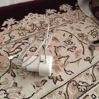 شارژر آیفون اصلی۲۰وات ب همراه هندزفری