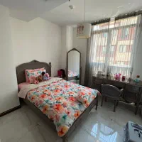 مجیدیه جنوبی/۱۱۰متر/دوخواب/نوساز/