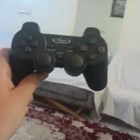 دسته پلی استیشن ۲