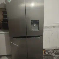 یخچال ایکس ویژن