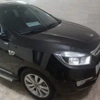 خودرو جک اس ۵ نیو فیس مدل ۴۰۲|خودرو سواری و وانت|تاکستان, |دیوار