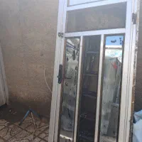 درب آلومینیوم