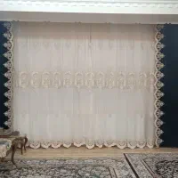 پرده پذیرایی