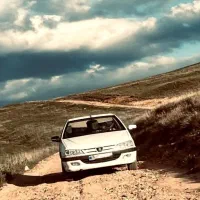 ماشین پارس مدل ۹۰|خودرو سواری و وانت|زنجان, |دیوار