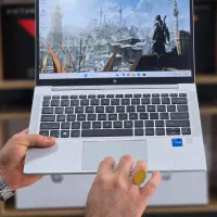 فروش بدون واسطه لپتاپ استوک وارداتی با مضمانت کامل|رایانه همراه|تهران, هفت حوض|دیوار