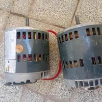 دینام کولر ابی