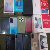 خرید فروش معاوضه کوشی های کارکرده همه برند موجود