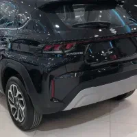 سوزوکی فرانکس پلاک دائم منطقه آزاد|خودرو سواری و وانت|رشت, اسماعیل آباد|دیوار