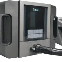 هیتر QUICK TR1300A