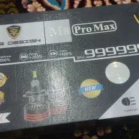 هدلایت M8 PRO MAX