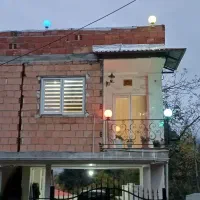 خانه ویلای در منطقه جهاردانگه کیاسر