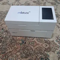 دستگاه برش و نصب اتوماتیک گلس