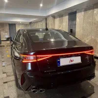 فونیکس آریزو 8|خودرو سواری و وانت|تهران, یوسف‌آباد|دیوار
