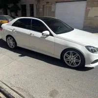بنز e250 مدل 2015
