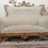 مبل ۱۰ نفره|مبلمان خانگی و میز عسلی|نکا, |دیوار