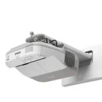 ویدئو پروژکتور استوک اپسون|تلویزیون و پروژکتور|رویان, |دیوار