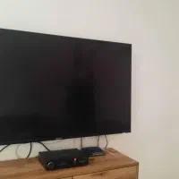 تلویزیون کاملا نو ۵۵ هوشمند اسنوا
