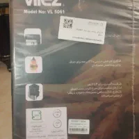 سرخ کن نو و آکبند|اجاق گاز و لوازم برقی پختوپز|تهران, امامت|دیوار