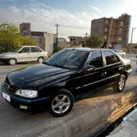 پارس elx|خودرو سواری و وانت|دهدشت, |دیوار