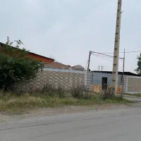 انبار با اتاق اداری