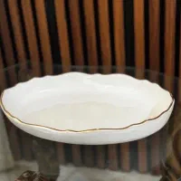 چینی مرغ خوری لمون