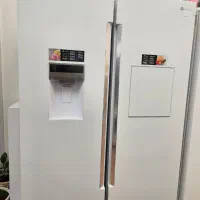 با کارت ملی بیا خرید کن|یخچال و فریزر|ایلام, |دیوار