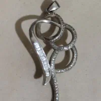 پلاک نقره