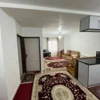 فروش واحد ۵۴ متری بر سوم پاسداران|فروش آپارتمان|بندر انزلی, نیمه شعبان|دیوار