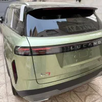 لوکانو L7 سبز صفر|خودرو سواری و وانت|تهران, مدائن|دیوار