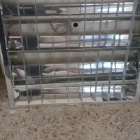 لامپ مهتابی سقفی