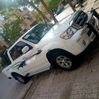 کاپرا ۲ شاسی بلند  ۹۷بسیار تمیز  قیمت عالی