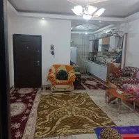 آپارتمان ۷۵مترطبقه ی همکف یک خواب در بلوارتوس|فروش آپارتمان|مشهد, دوست آباد|دیوار