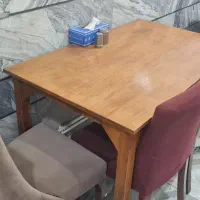 میز مناسب غذا خوری