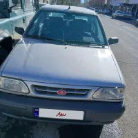 پراید مدل۸۹